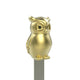 Bookmark Wizardry - Wise Owl