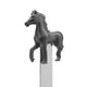 Bookmark - Horse