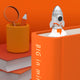 Bookmark - Rocket