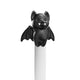 Bookmark Halloween - Dark Bat