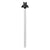 Bookmark Halloween - Dark Bat