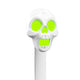 Bookmark Halloween - Skull