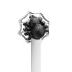 Bookmark Halloween - Spider