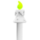 Bookmark Wizardry - Candle