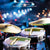 Fashion Pins - Drumkit set