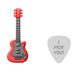 Fashion Pins - Guitar set