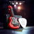 Fashion Pins - Guitar set