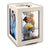 Fotohouder Norman Big - 4 foto's 10x15cm