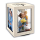 Fotohouder Norman Big - 4 foto's 10x15cm