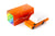 Candycar World - Rio Grande Mule, Orange