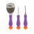 Pumpkin Carving Kit 'Carve & Scare' - Halloween