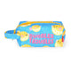 'Good Vibes' Termal Beach Pouch - Pufferfish