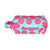'Good Vibes' Termal Beach Pouch - Seashell