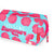 'Good Vibes' Termal Beach Pouch - Seashell