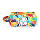 'Good Vibes' Termal Beach Pouch - Pura Vida