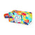 'Good Vibes' Termal Beach Pouch - Pura Vida
