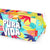 'Good Vibes' Termal Beach Pouch - Pura Vida