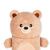 Pennenzak, Super Soft! - Teddy Bear