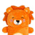 Pennenzak, Super Soft! - Lion