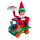 The Elf on the Shelf - Pizza Truck set