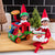 The Elf on the Shelf - Pizza Truck set