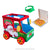 The Elf on the Shelf - Pizza Truck set