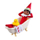 The Elf on the Shelf - S'Elf Care set