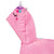 'Good Vibes' Kids Poncho - Unicorn