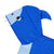 'Good Vibes' Kids Poncho - Shark