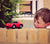 Playforever - Speedy Le Mans Red