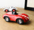 Playforever - Speedy Le Mans Red
