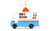 Candycar Vans - Bob's Plumbing Van