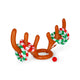 Oh my Deer Xmas - Inflatable Ring Toss