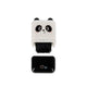 Deco Roller Stamp - Panda