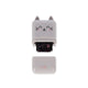 Deco Roller Stamp - Kitty