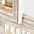 Multi Fotokader Rosel 3Q - Naturel 3 foto's