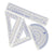 Geometrie set , You Rule! - Genius