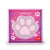 Stapelbaar opbergdoosje 'Cutie Cube' - Kitty