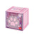 Stapelbaar opbergdoosje 'Cutie Cube' - Kitty