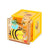 Stapelbaar opbergdoosje 'Cutie Cube' - Bee