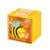 Stapelbaar opbergdoosje 'Cutie Cube' - Bee