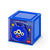 Stapelbaar opbergdoosje 'Cutie Cube' - Monster