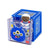 Stapelbaar opbergdoosje 'Cutie Cube' - Monster