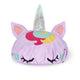 Shower Cap " The Shower must go on" - Unicorn