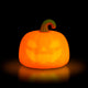 Oplaadbaar LED-Lampje "Soft Dreams" - Pumpkin Halloween