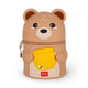 Pennenhouder Super Kawaii - Teddy Bear