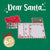 Santa Claus Letter Kit Xmas - Dear Santa