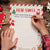 Santa Claus Letter Kit Xmas - Dear Santa