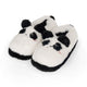 Cosy Slippers - Panda