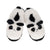 Cosy Slippers - Panda